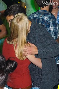 Party im Jugendclubhaus in Nordhausen 