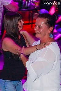 Party im Jugendclubhaus in Nordhausen 