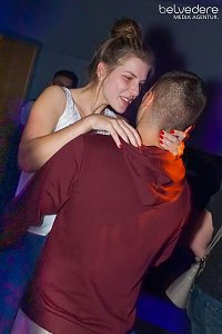 Party im Jugendclubhaus in Nordhausen 