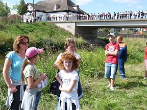 Wipperboot-Rennen