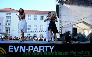 EVN-Party