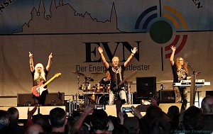 EVN-Party