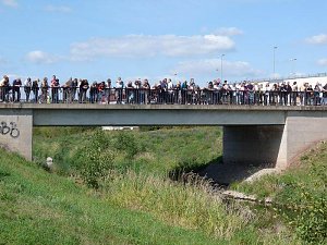 Wipperboot-Rennen