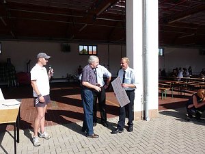 Wipperboot-Rennen