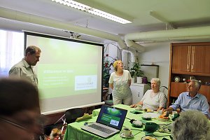 10 Prozent aus der Nutzung genommen