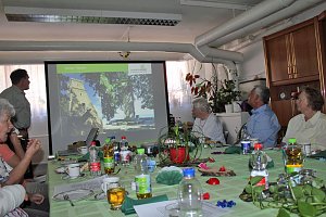 10 Prozent aus der Nutzung genommen
