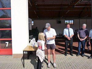 Wipperboot-Rennen