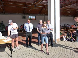 Wipperboot-Rennen