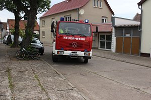 F&uuml;r die Einen Event - F&uuml;r die Anderen harte Ausbildung