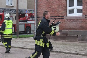F&uuml;r die Einen Event - F&uuml;r die Anderen harte Ausbildung