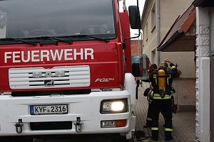 F&uuml;r die Einen Event - F&uuml;r die Anderen harte Ausbildung