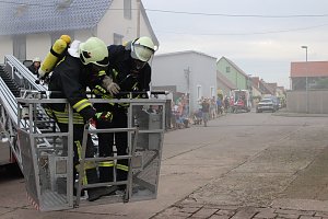 F&uuml;r die Einen Event - F&uuml;r die Anderen harte Ausbildung