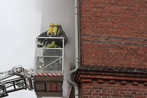 F&uuml;r die Einen Event - F&uuml;r die Anderen harte Ausbildung