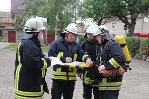 F&uuml;r die Einen Event - F&uuml;r die Anderen harte Ausbildung