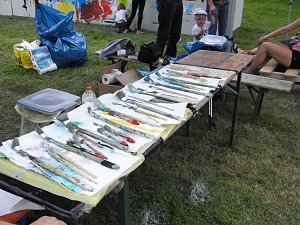 Kinder- und Familienfest in Rottleberode