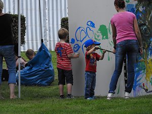 Kinder- und Familienfest in Rottleberode