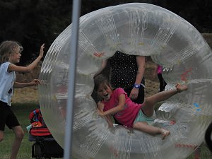 Kinder- und Familienfest in Rottleberode
