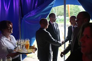 25 Jahre Jugendsozialwerk Nordhausen