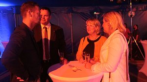 25 Jahre Jugendsozialwerk Nordhausen