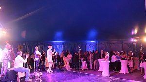 25 Jahre Jugendsozialwerk Nordhausen