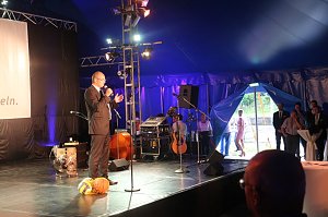 25 Jahre Jugendsozialwerk Nordhausen