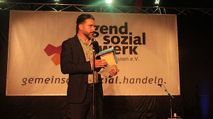 25 Jahre Jugendsozialwerk Nordhausen