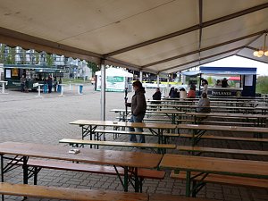 Bierfest am Sonntag