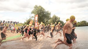 15. Scheunenhof-Triathlon