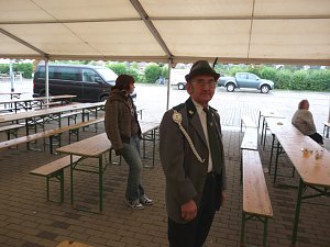 Bierfest am Sonntag