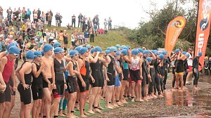 15. Scheunenhof-Triathlon