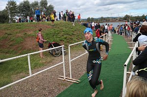 15. Scheunenhof-Triathlon