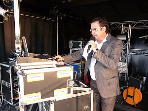Bierfest am Sonntag