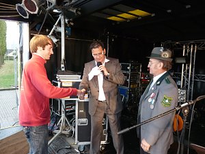 Bierfest am Sonntag