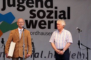 Familienfest gefeiert