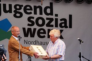 Familienfest gefeiert