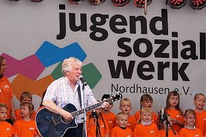 Familienfest gefeiert