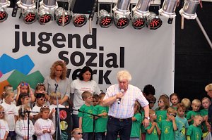 Familienfest gefeiert
