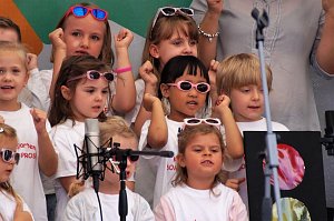 Familienfest gefeiert