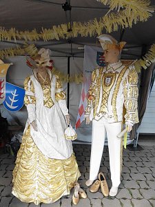 Das Jubil&auml;um aus Sicht der B&uuml;rger