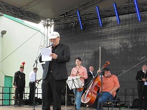 Das Jubil&auml;um aus Sicht der B&uuml;rger