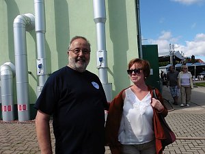 Das Jubil&auml;um aus Sicht der B&uuml;rger