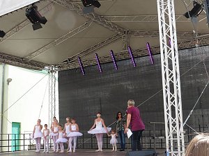 Das Jubil&auml;um aus Sicht der B&uuml;rger
