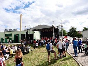 Das Jubil&auml;um aus Sicht der B&uuml;rger