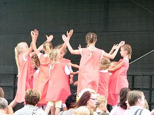 Das Jubil&auml;um aus Sicht der B&uuml;rger