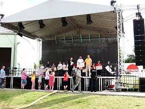 Das Jubil&auml;um aus Sicht der B&uuml;rger