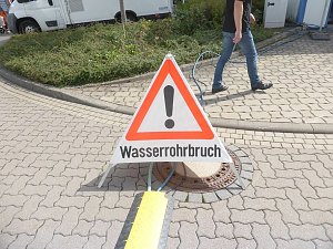 Das Jubil&auml;um aus Sicht der B&uuml;rger