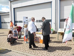 Das Jubil&auml;um aus Sicht der B&uuml;rger