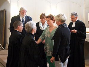 Zwei Neue in der Goldenen Aue