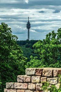Mittelalterliches Treiben am Kyffh&auml;user