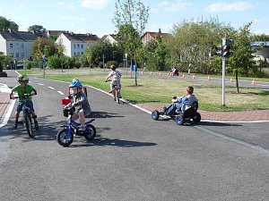 Tag der offenen T&uuml;r Feuerwehr
